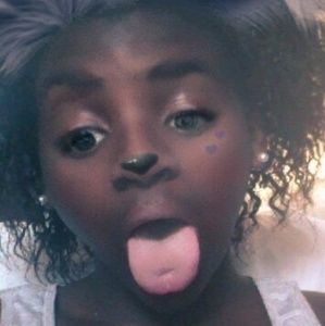 Meet your Posher, Meagan